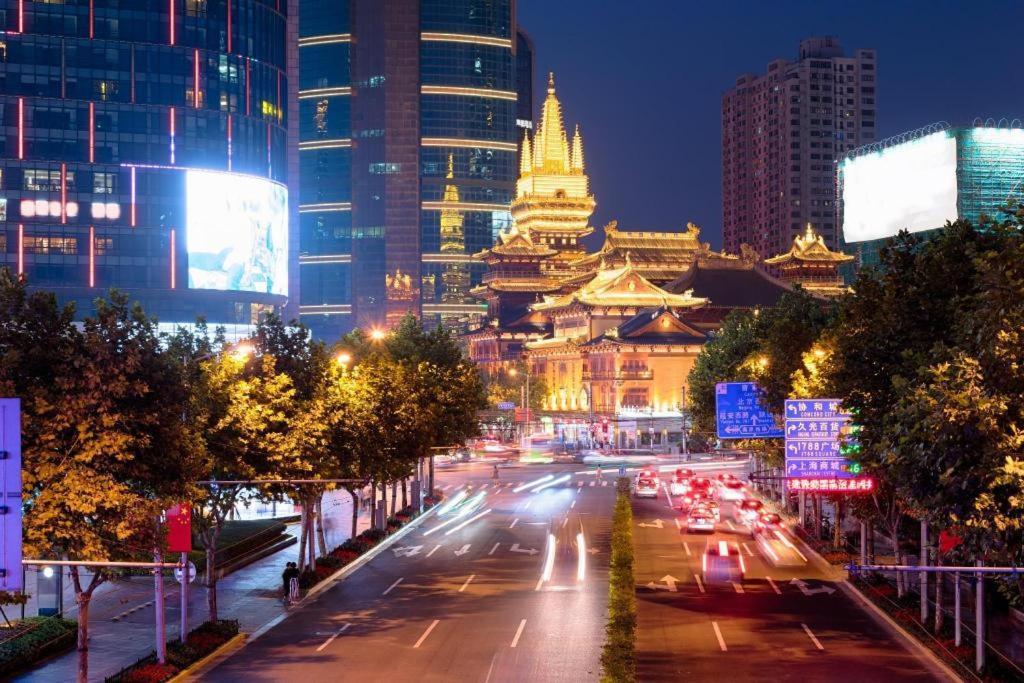 Hotel Greentree Guangxin Road Tongji Hospital Express 3*