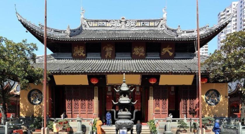 Greentree Guangxin Road Tongji Hospital Express Hotel 3*